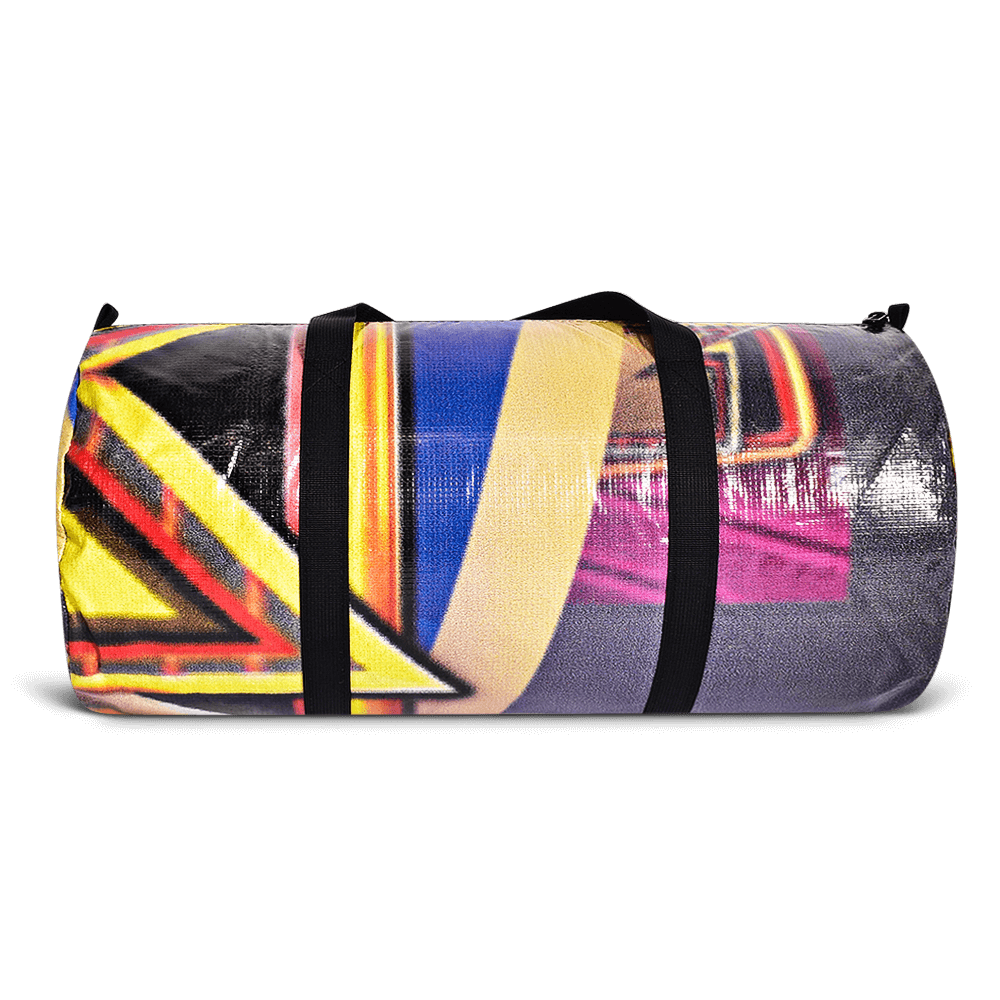 Light Duffle