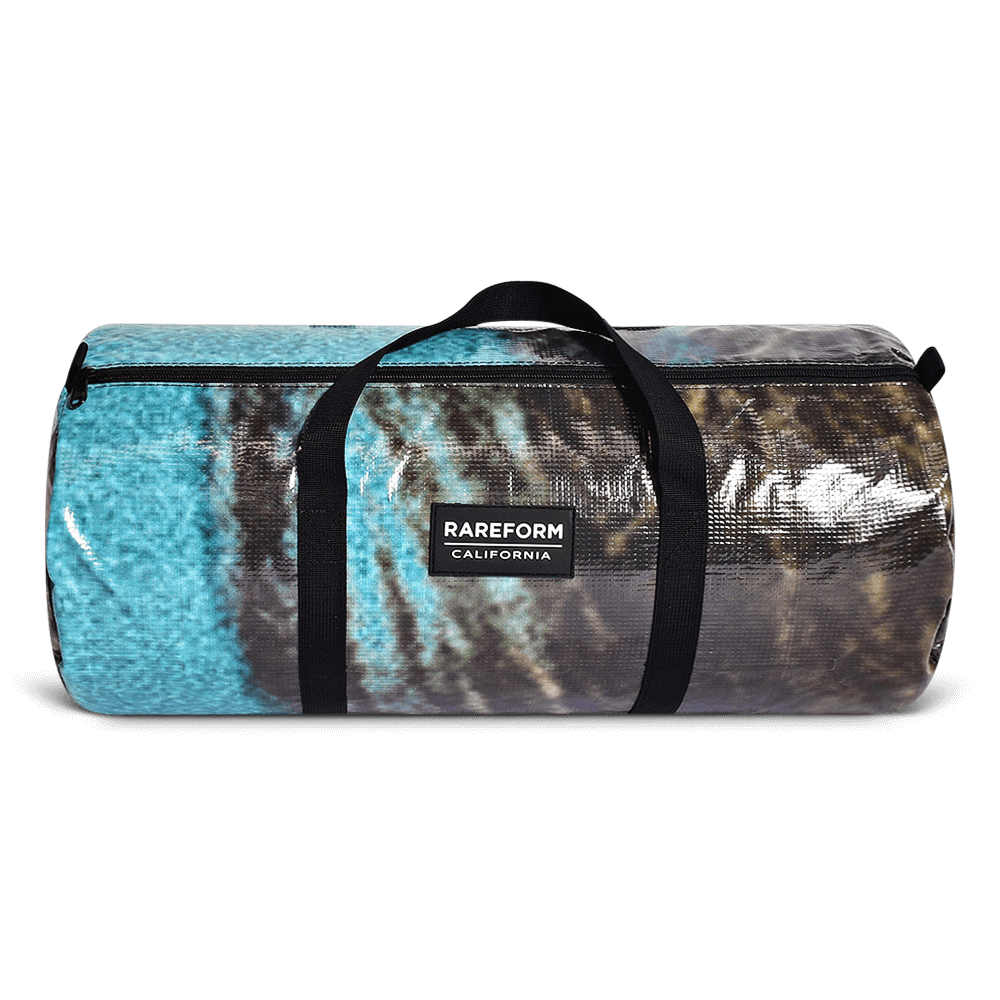 Light Duffle