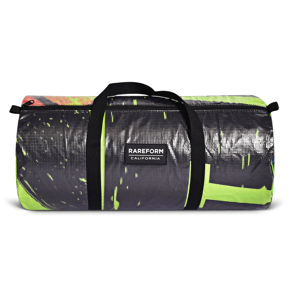 Light Duffle