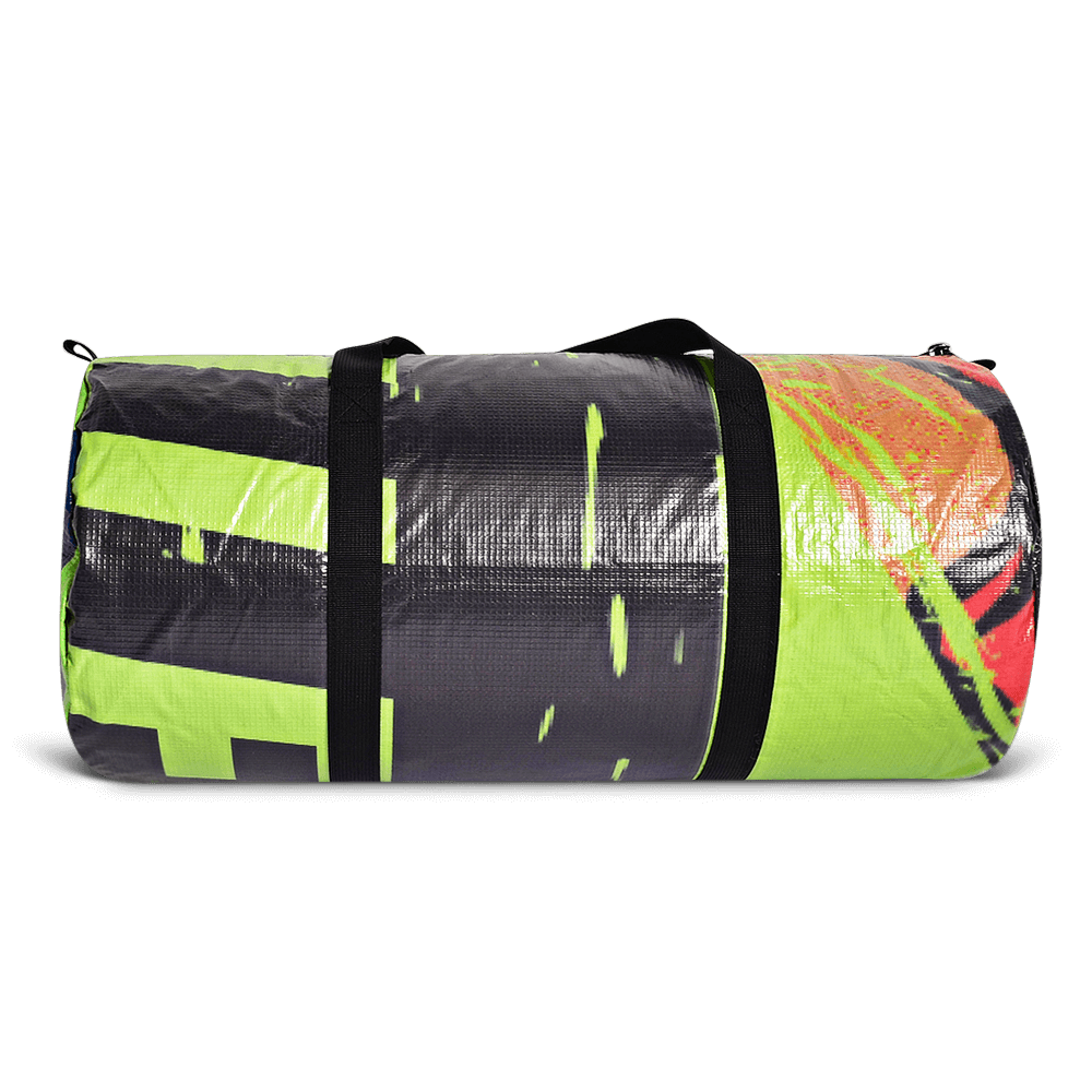 Light Duffle