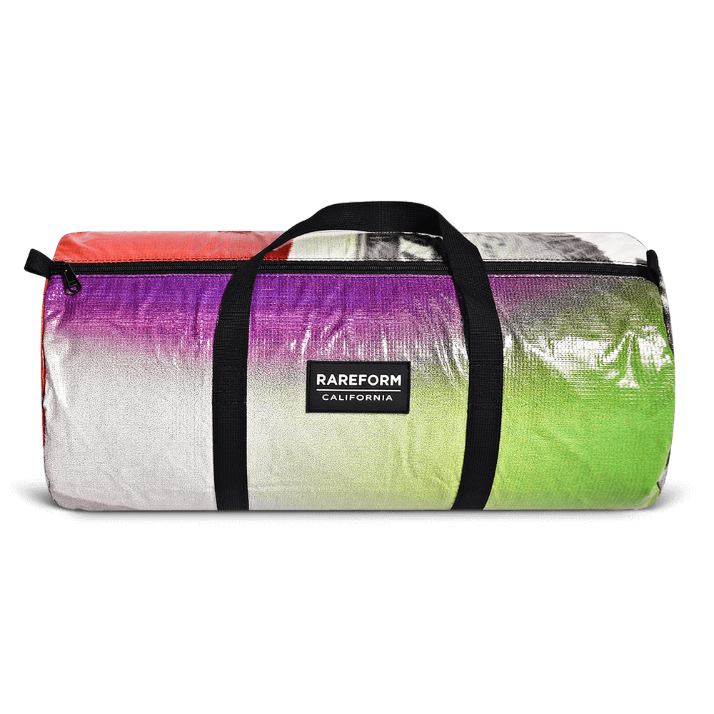 Light Duffle
