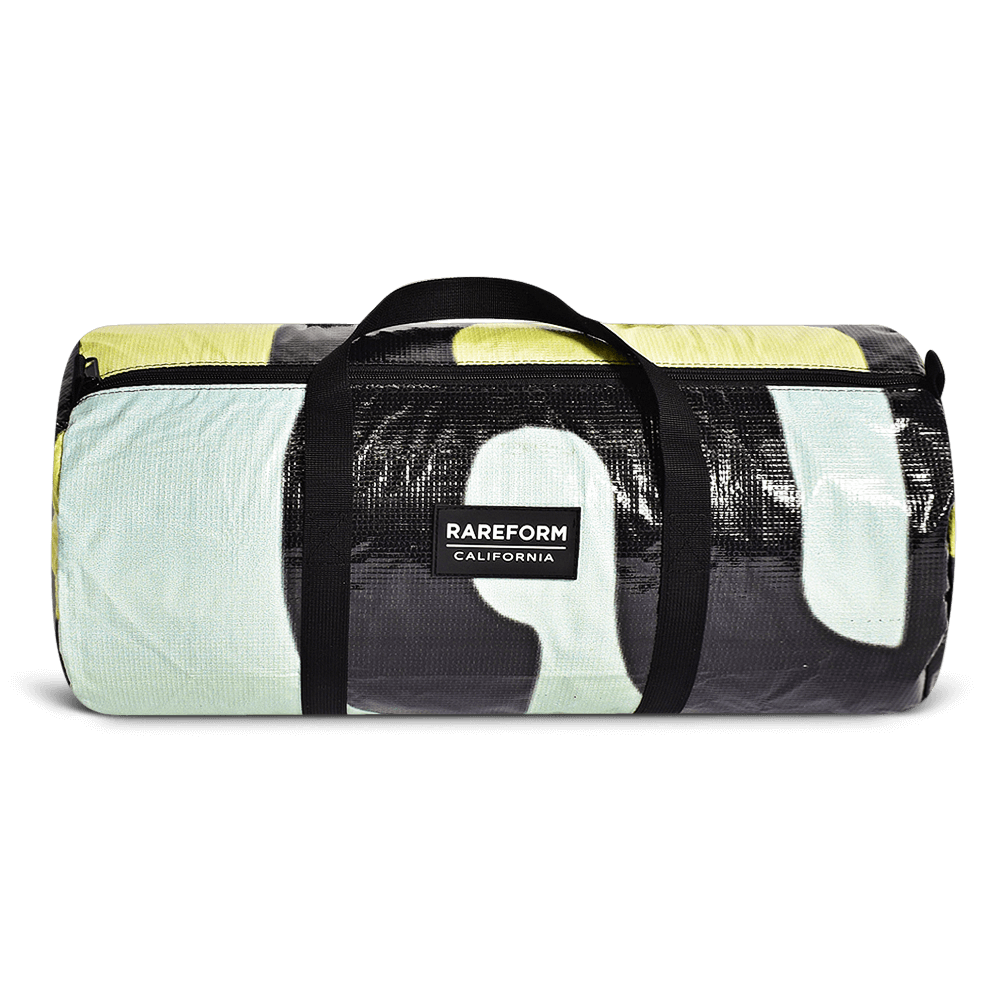 Light Duffle