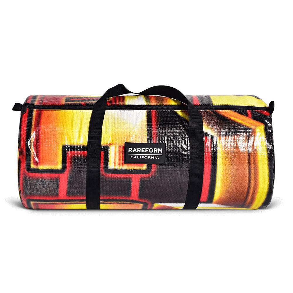 Light Duffle