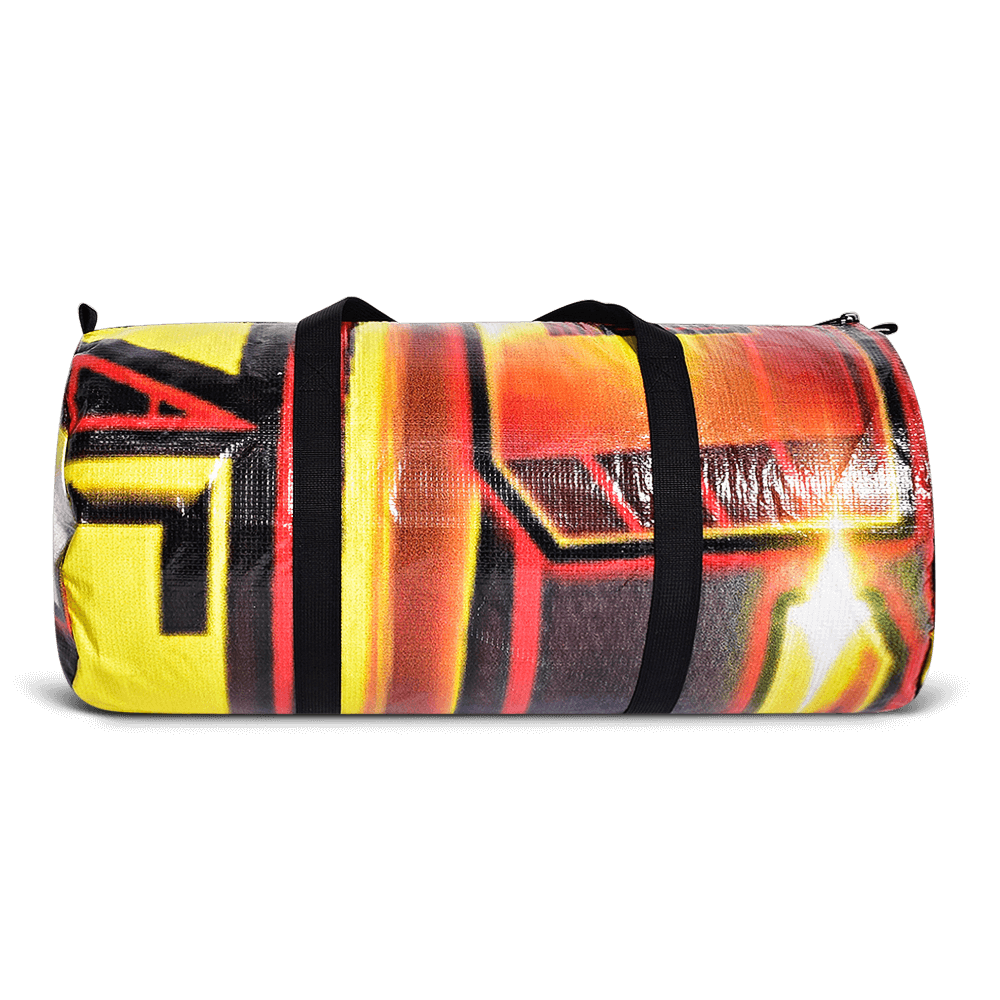 Light Duffle