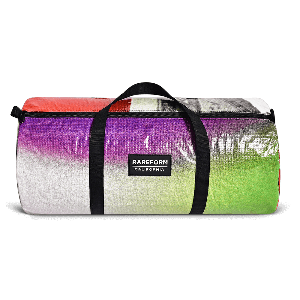 Light Duffle