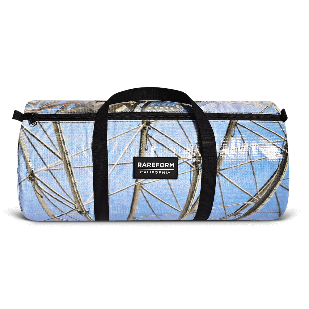Light Duffle