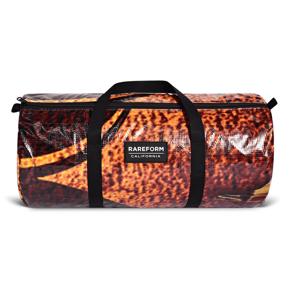 Light Duffle