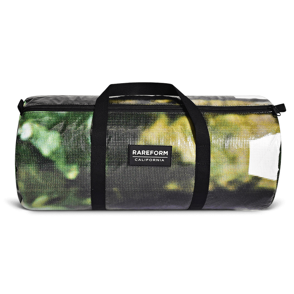 Light Duffle