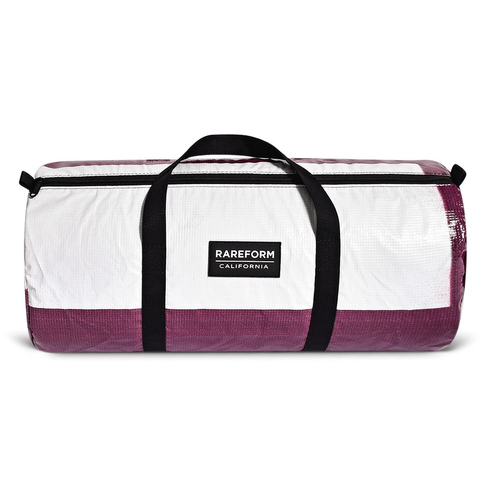 Light Duffle