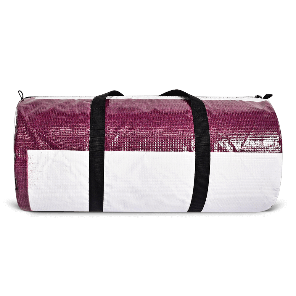 Light Duffle