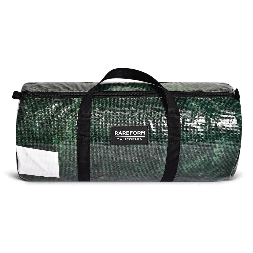 Light Duffle