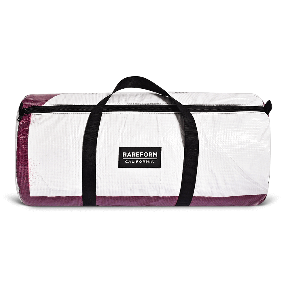 Light Duffle