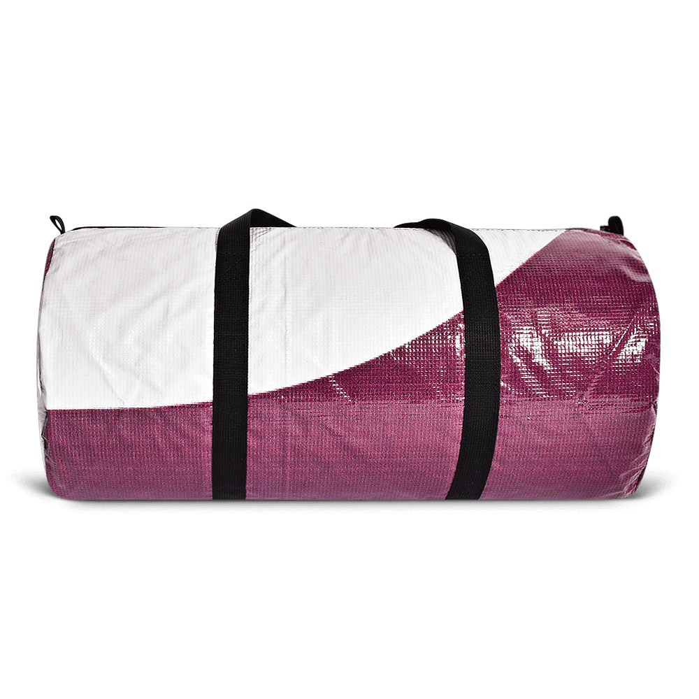 Light Duffle