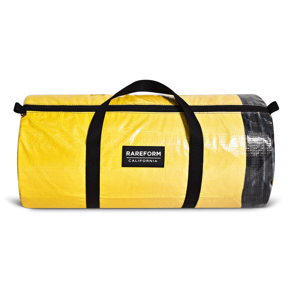 Light Duffle