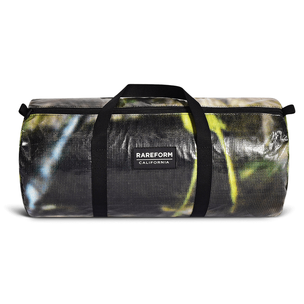 Light Duffle