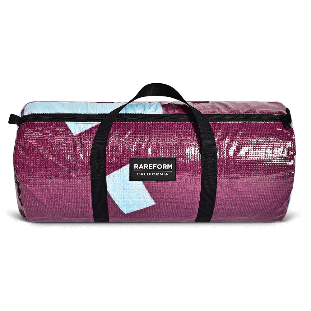 Light Duffle