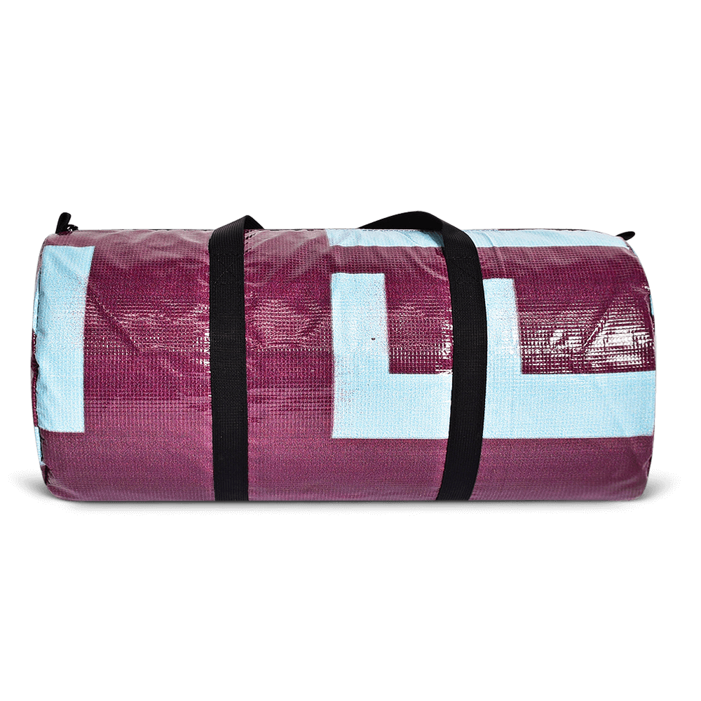 Light Duffle