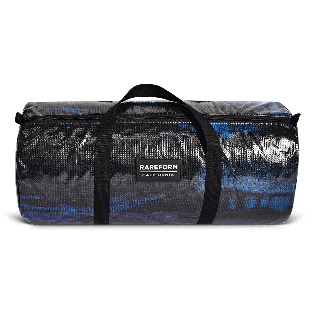 Light Duffle