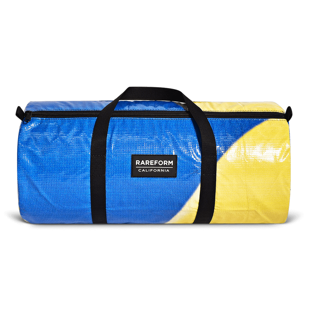 Light Duffle
