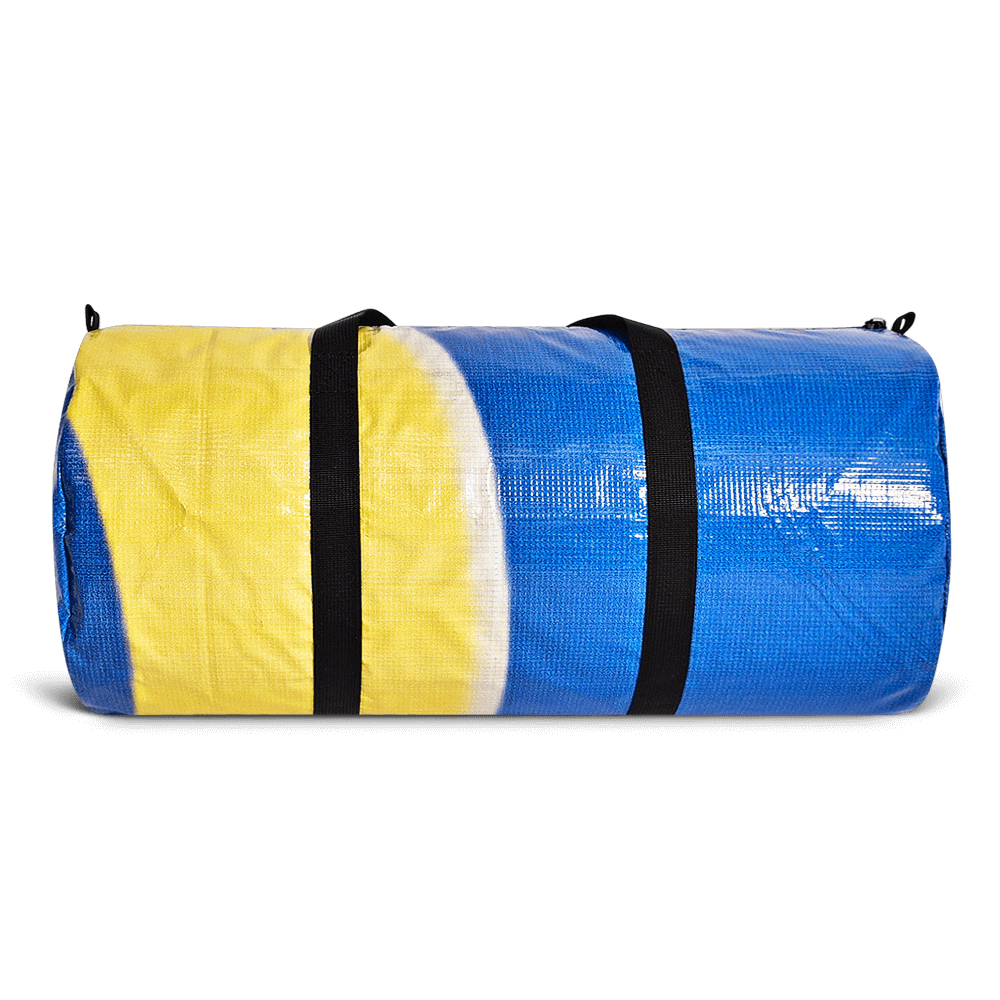 Light Duffle