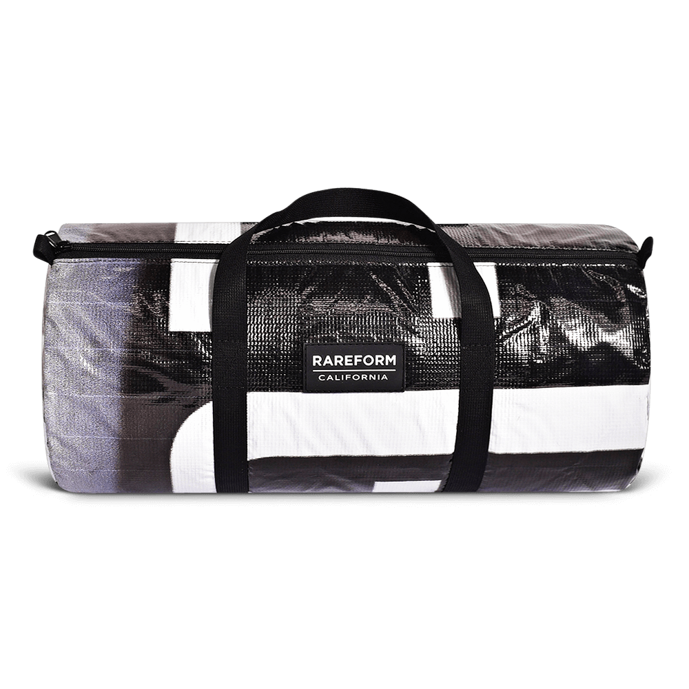 Light Duffle