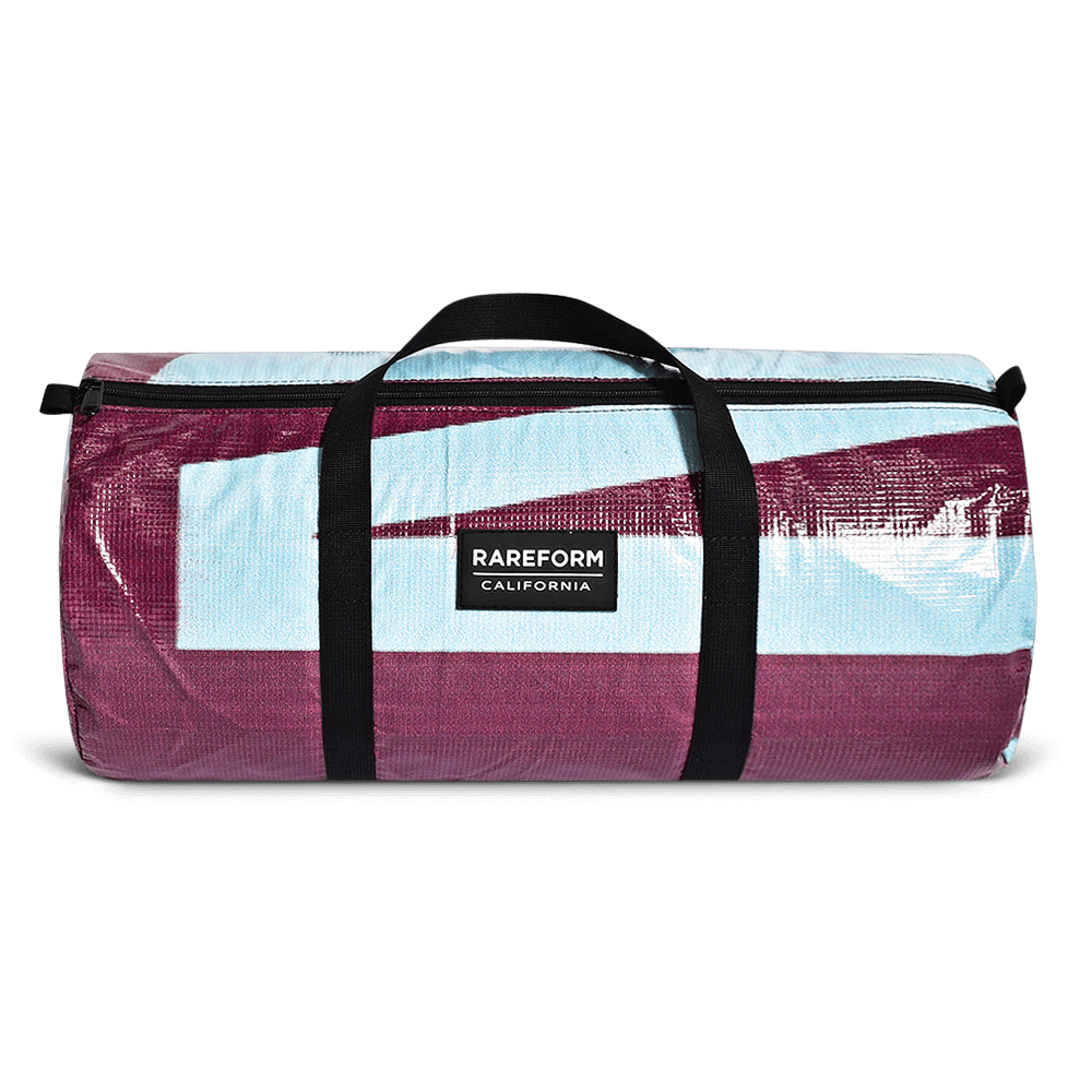 Light Duffle