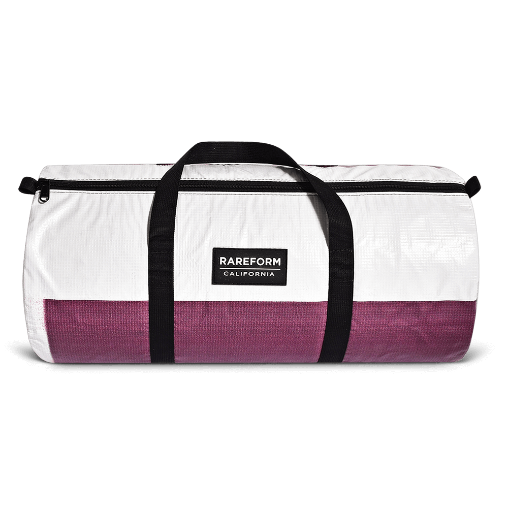 Light Duffle