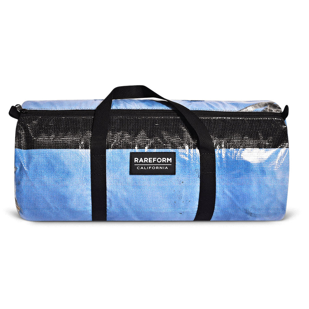 Light Duffle