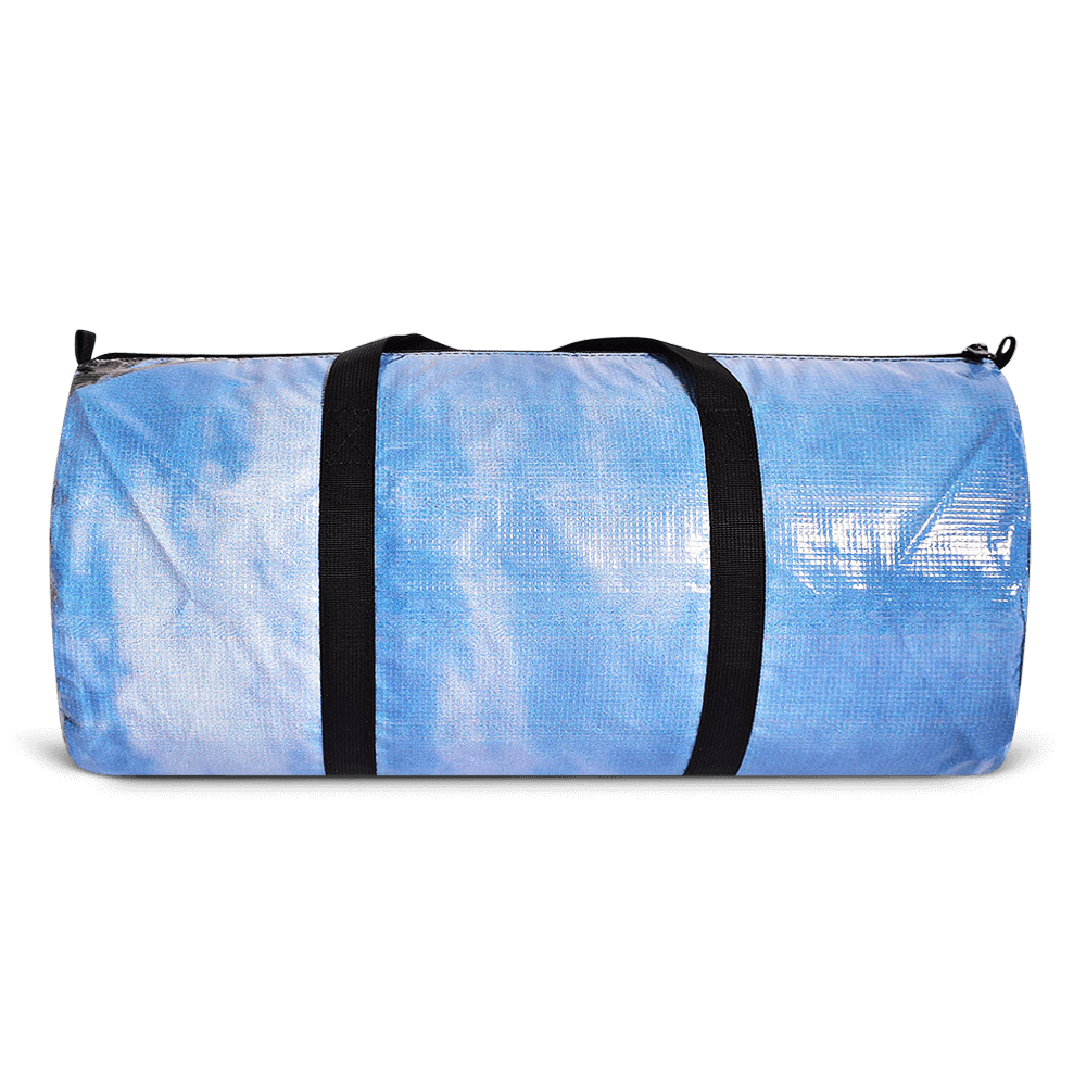 Light Duffle