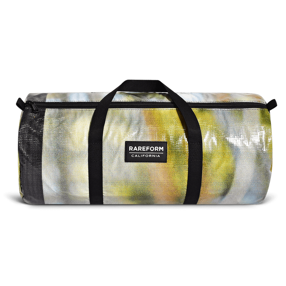 Light Duffle
