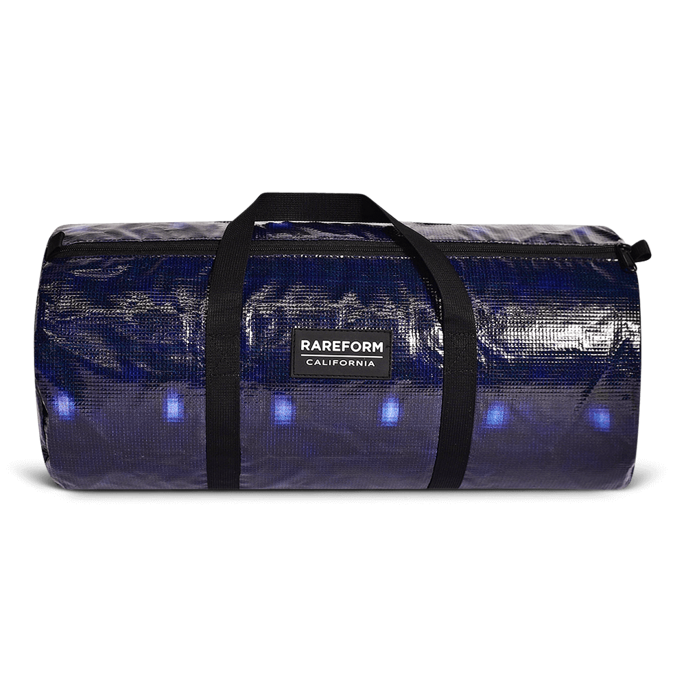 Light Duffle