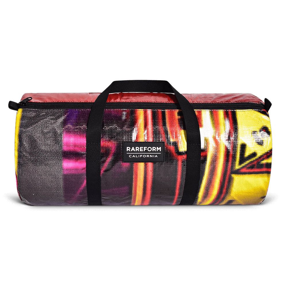 Light Duffle