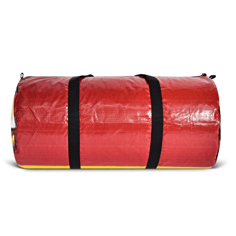 Light Duffle