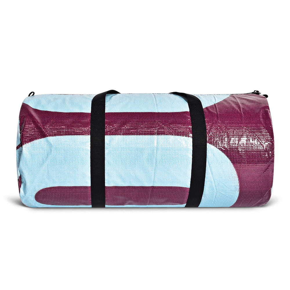 Light Duffle