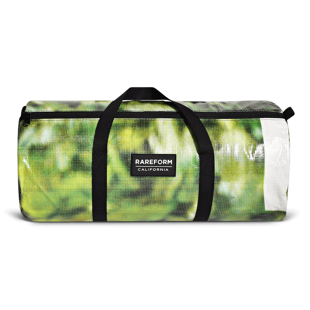 Light Duffle