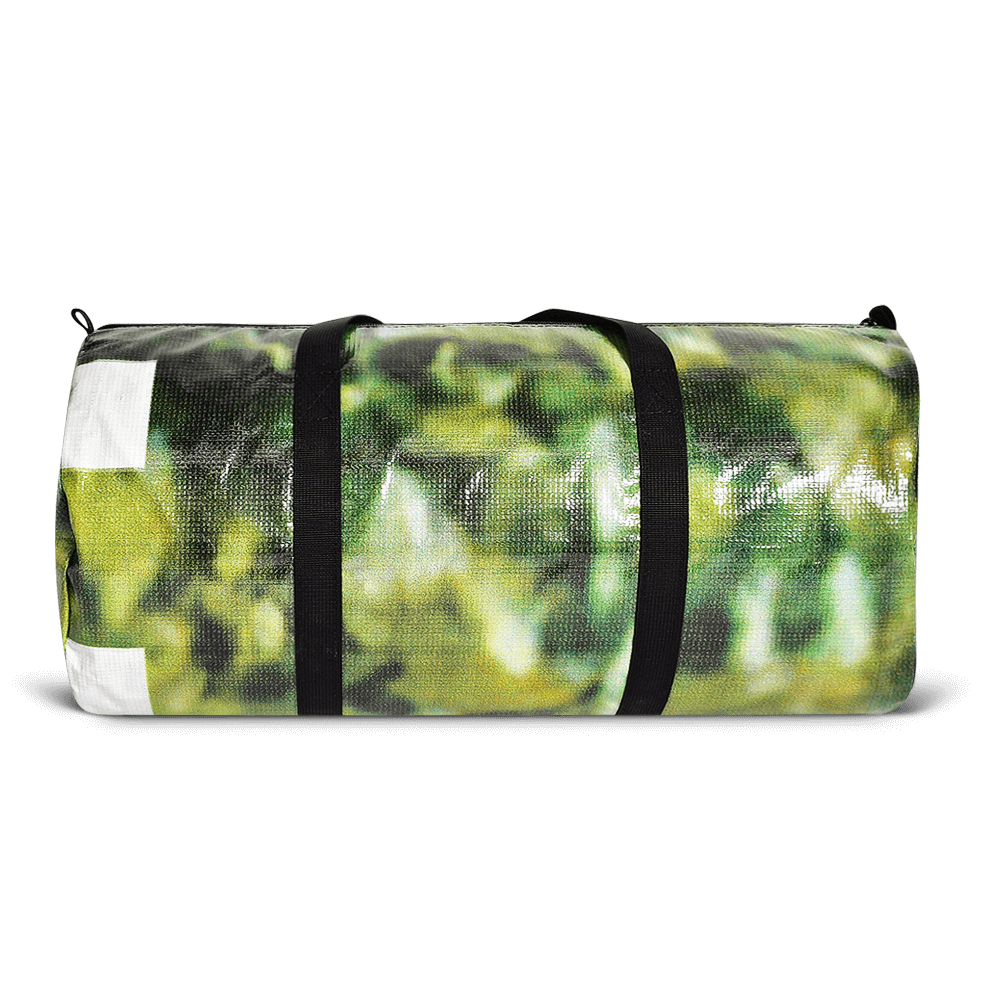 Light Duffle