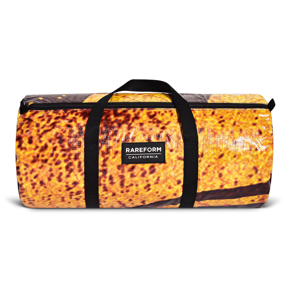 Light Duffle