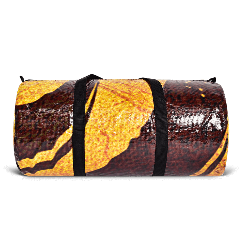 Light Duffle