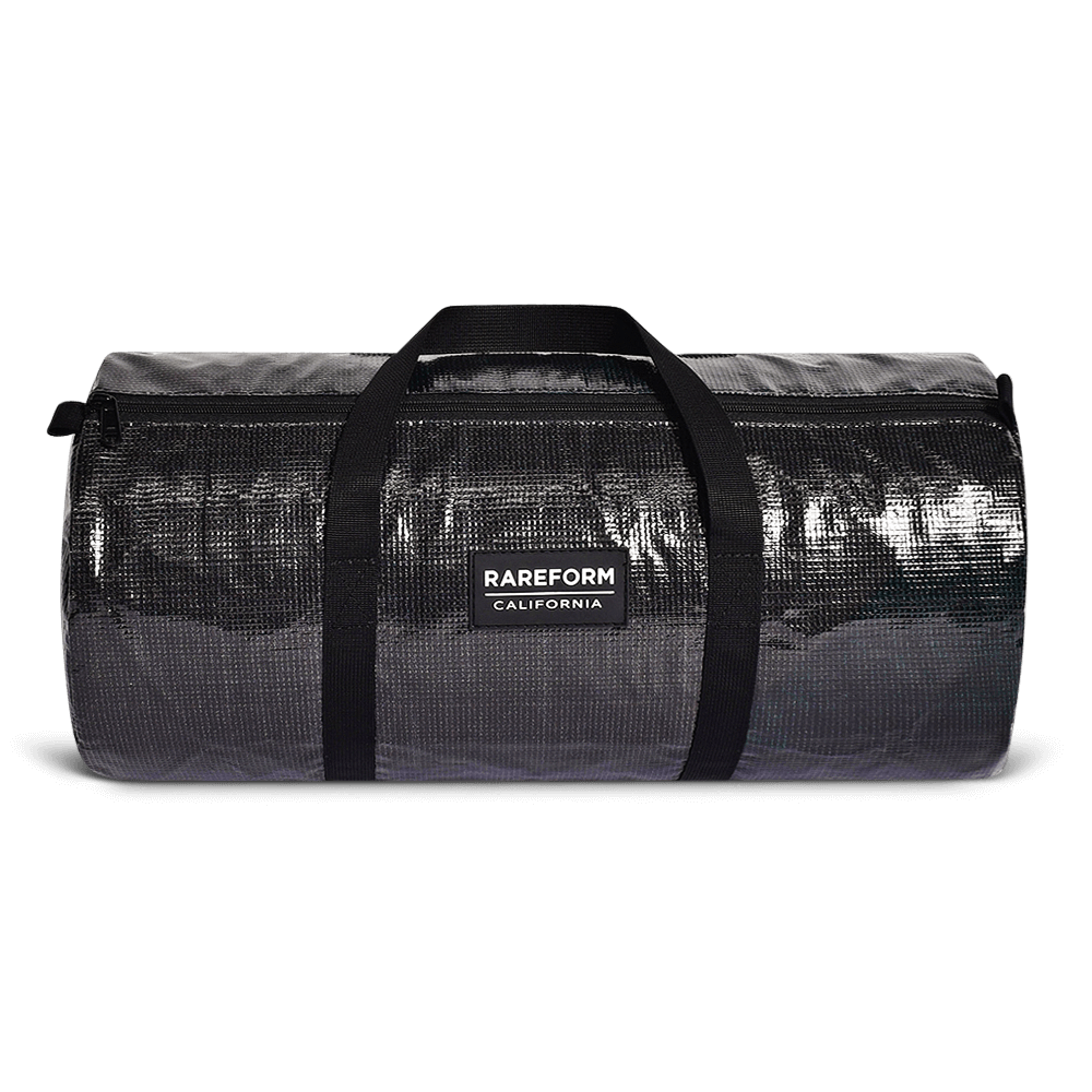 Light Duffle