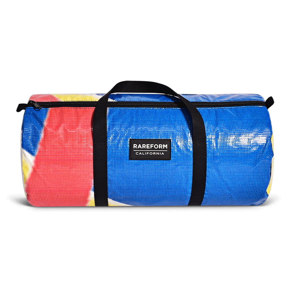 Light Duffle