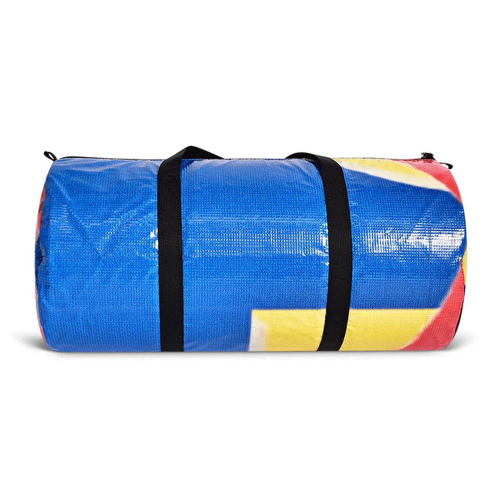Light Duffle