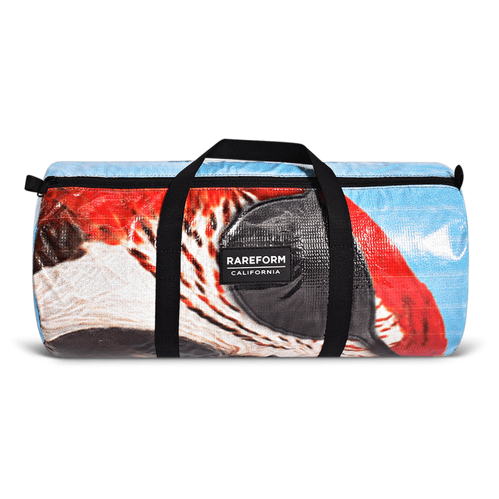 Light Duffle