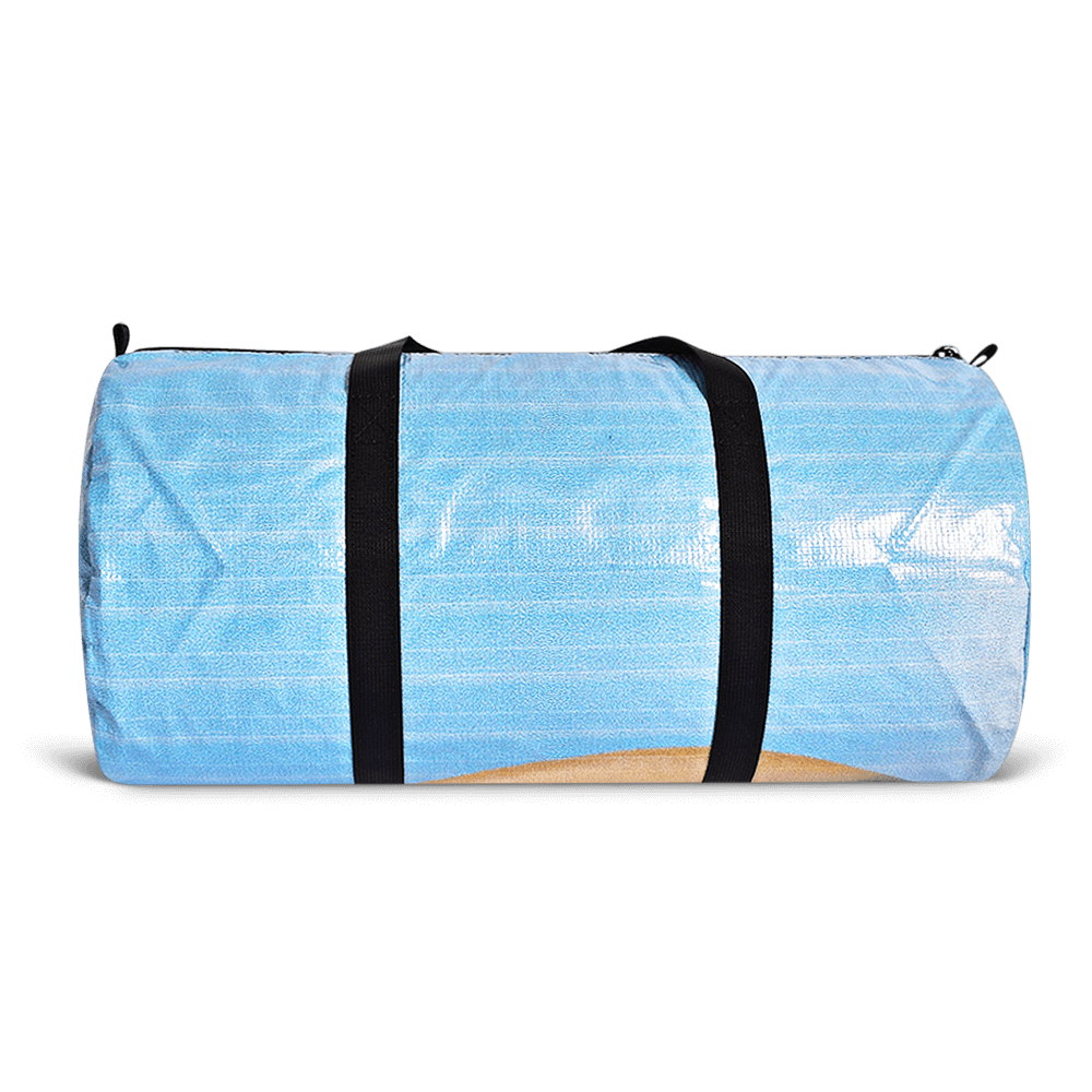 Light Duffle