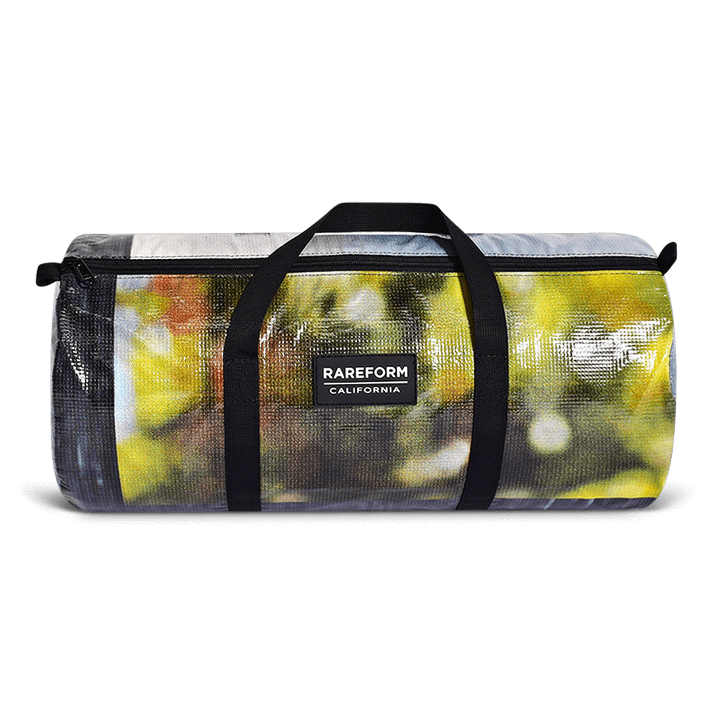 Light Duffle