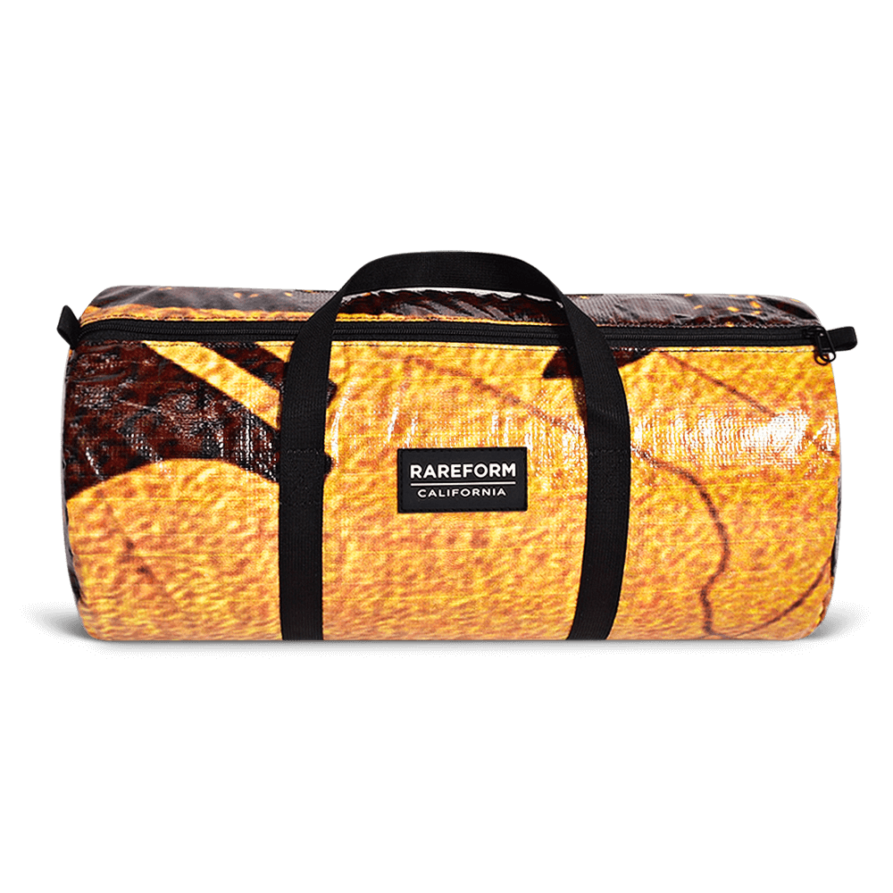 Light Duffle