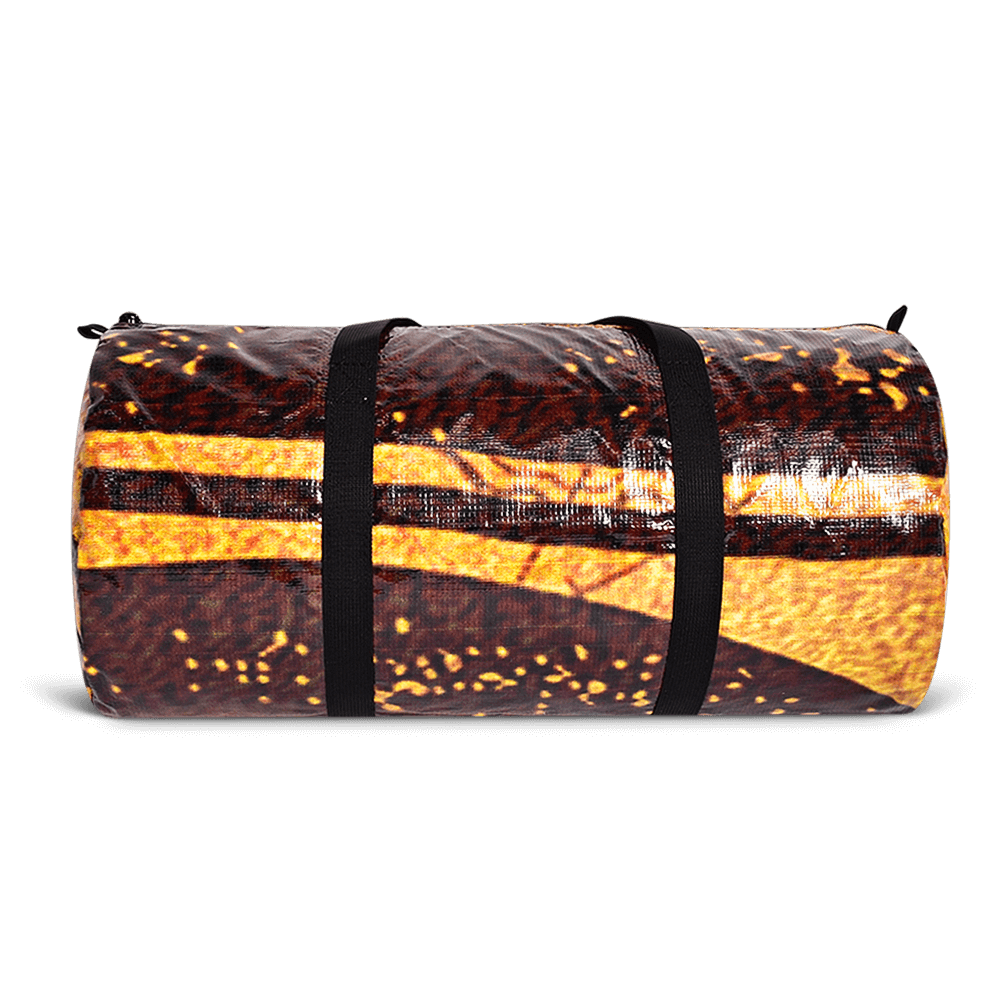 Light Duffle