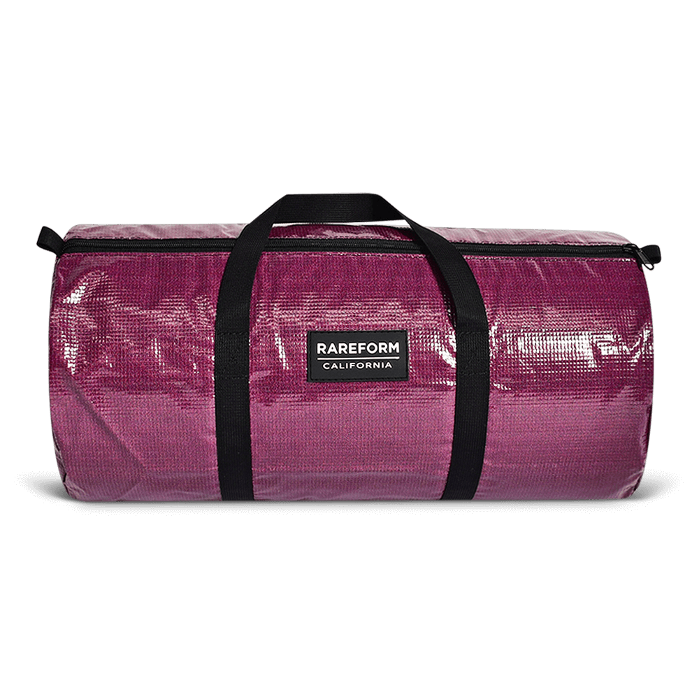 Light Duffle
