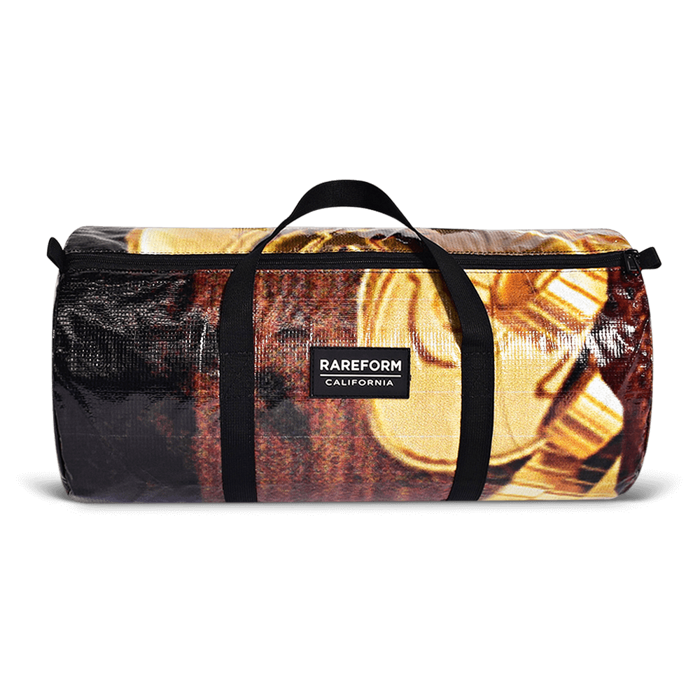 Light Duffle