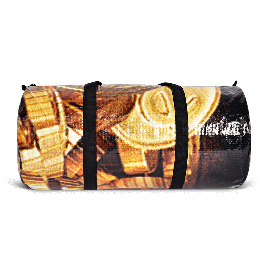 Light Duffle