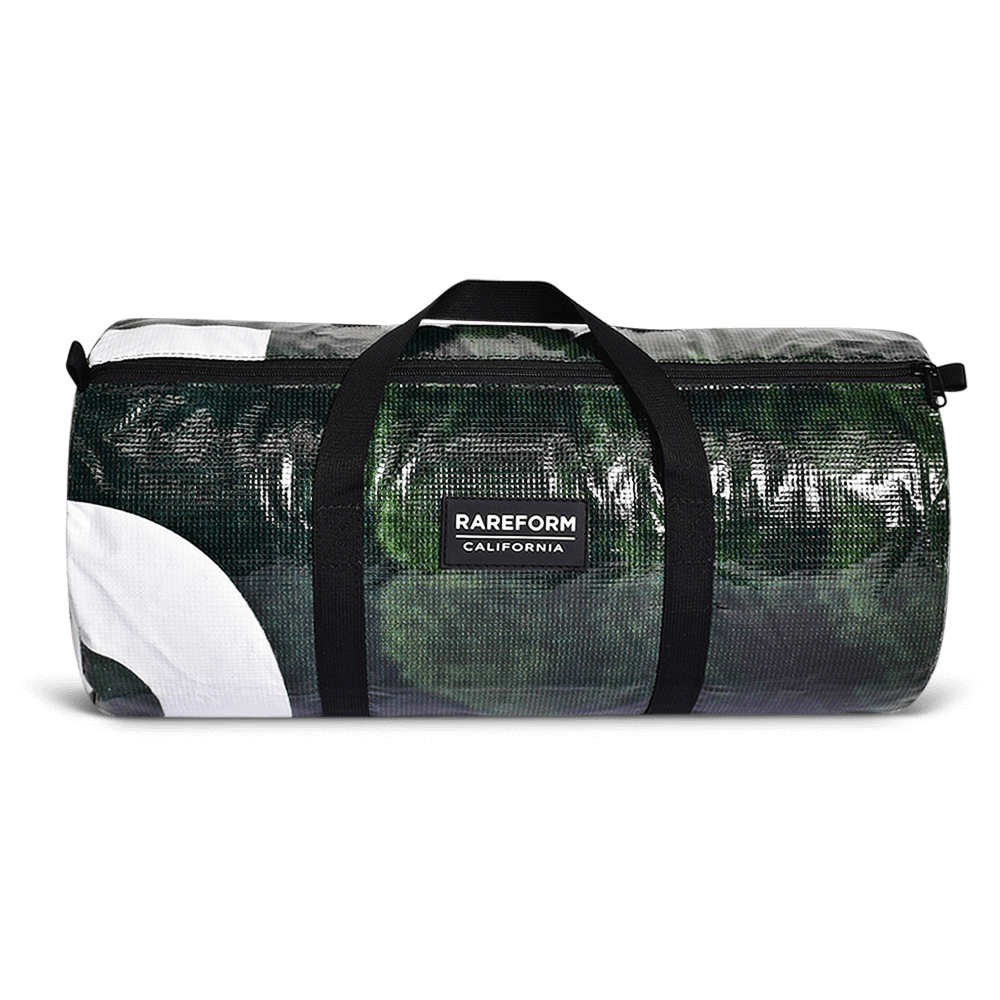 Light Duffle